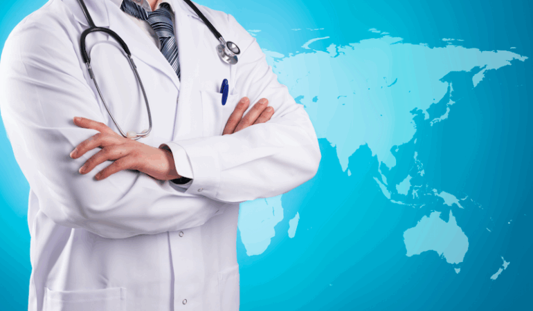 Sağlık Turizmi Genelgesi Yönetmelik İptali