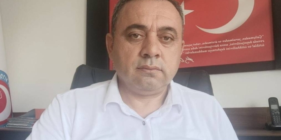 Şanlıurfa’da Doktor ve Güvenlik Görevlisine Saldırı!