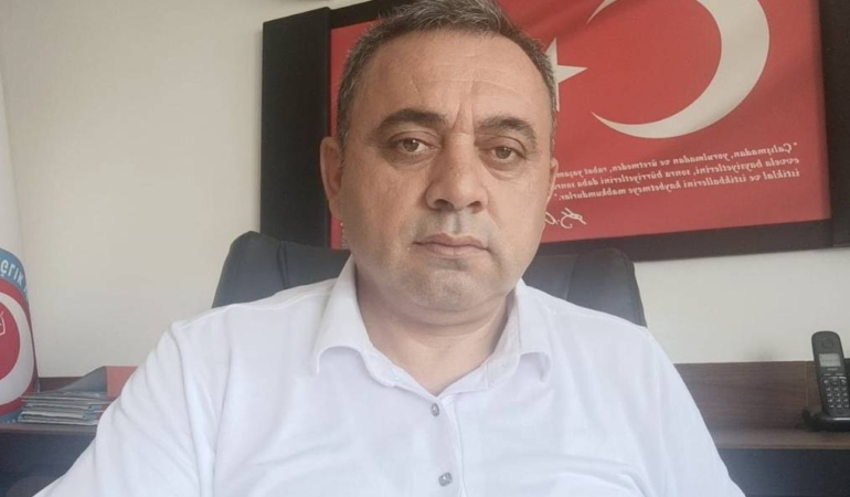 Şanlıurfa’da Doktor ve Güvenlik Görevlisine Saldırı!