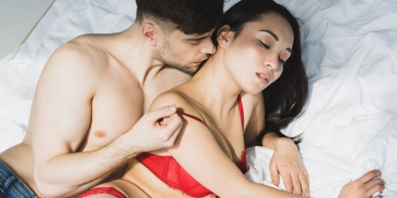 Seks bağımlılığı, tedavi edilmesi gereken ciddi bir sorun!