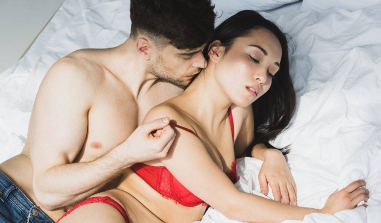 Seks bağımlılığı, tedavi edilmesi gereken ciddi bir sorun!