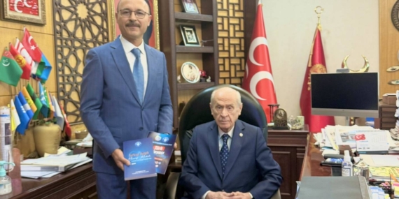 Talip Geylan X’ten Mesaj Paylaştı, Talep ve Tepki Yağdı!