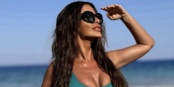 Tuğçe Özbudak Estetik Dönüşümü ile Gündemde