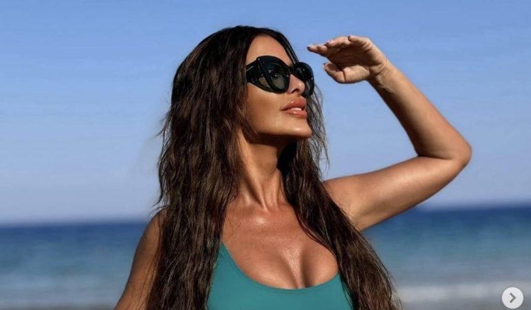 Tuğçe Özbudak Estetik Dönüşümü ile Gündemde