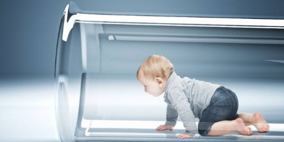 Tüp Bebekte Eksozom Tedavisi