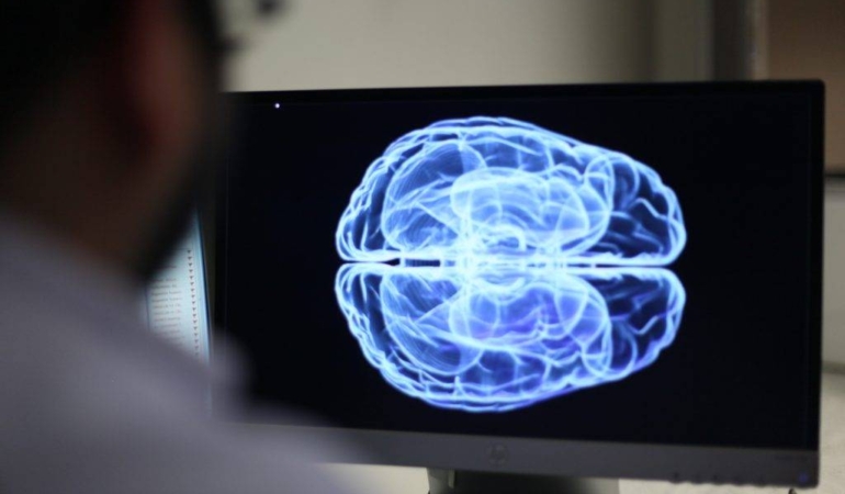 Yapay Zeka Beynin Çalışma Örüntüsünü Değiştirebilir mi ?