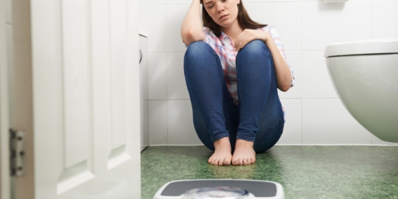 Yeme Bozukluğu Rahatsızlıkları Artıyor!