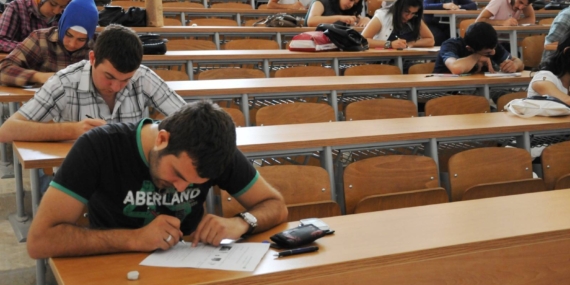 YKS Öncesi Hazırlanma Zamanı!