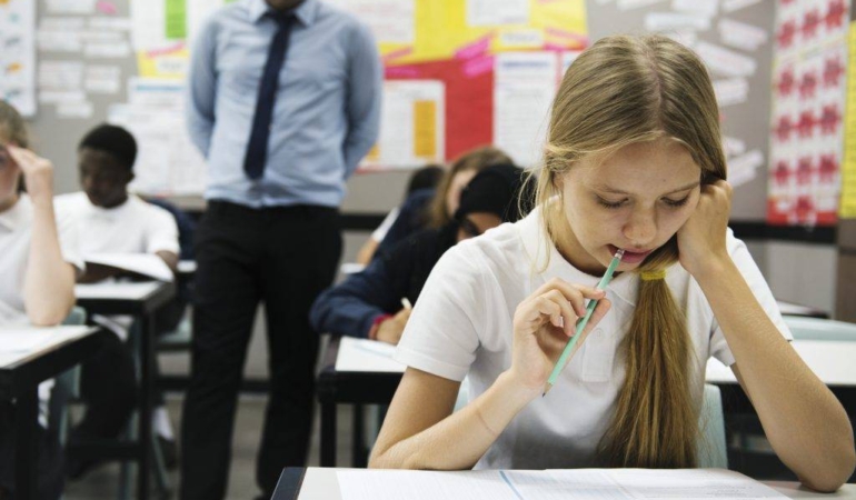 YKS Sonuçları Açıklandı
