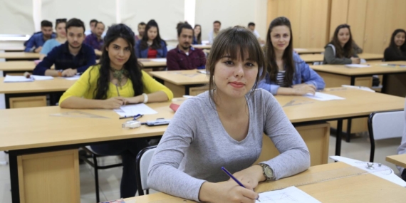 YKS Sonuçları Açıklandı