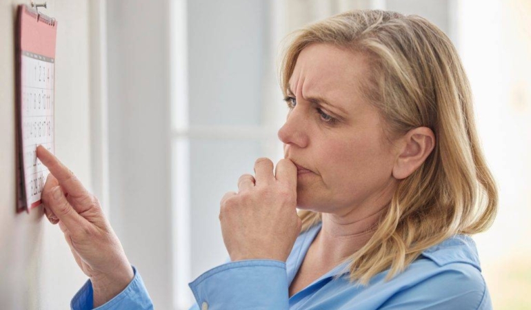 Yumurtalık Rezervi Kaç Olmalı?