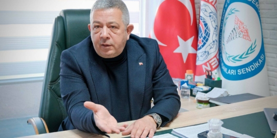 Başkan Togan Demircan’dan Ali Yalçın’a Sert Tepki