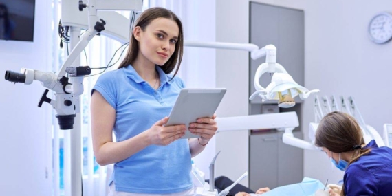 Diş Hekimi Kadrolarının Kamudaki Yetersizliği