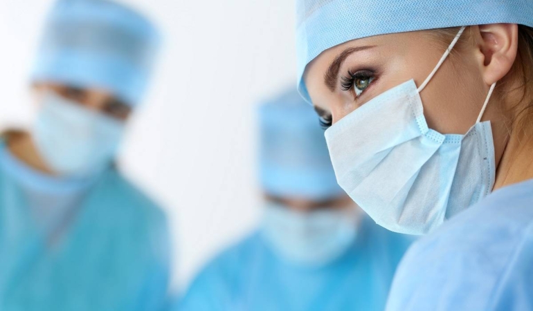 Doğruyol’dan 14 Mart Tıp Bayramı Açıklaması