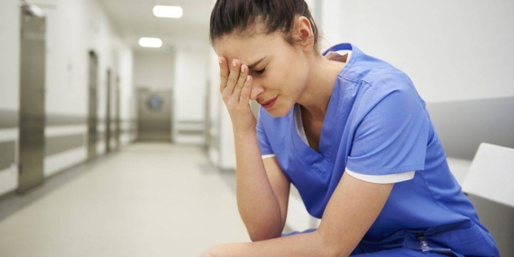 Hekim Birliği: “Hekimler Dinlenme Saatlerinde (12:00-13:00) Çalıştırılmasın!