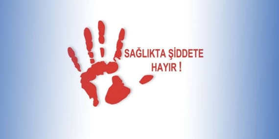 Hekim Birliği, ‘Sağlıkta Şiddete Karşı Güvenlik Önlemleri İçin’ Dava Açtı!