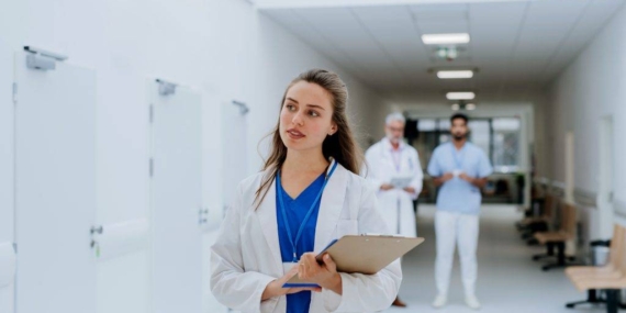 Hekim Birliği Üyelerine Duyuru Yaptı