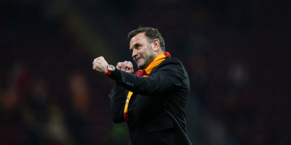 Okan Buruk hakkında bomba iddia! “Yurtdışında çalışmak isterim” demişti