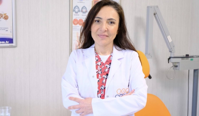 Op. Dr. Devseren: Toplumun yüzde 40’ı baş ağrısı sorunu yaşıyor