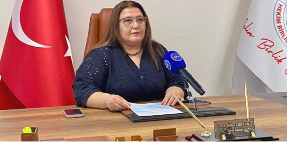 “Rakamlardaki Artış Yetmez, Hakkaniyet Cüzdanda Hissedilmelidir” 