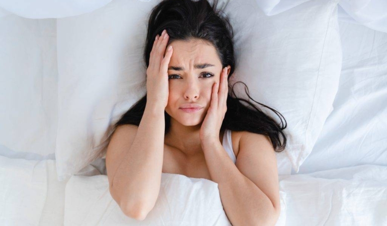 Uyku Araştırması Türk Toplumunun Yüzde 93’ü İyi Uyumuyor