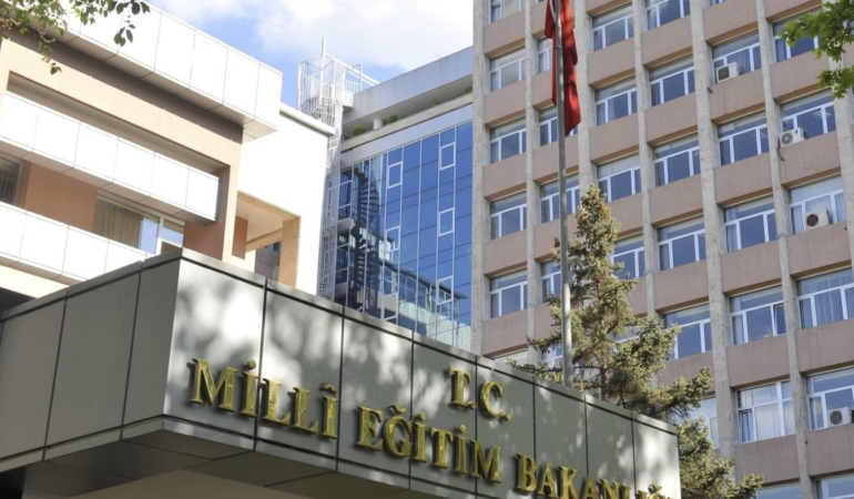 İzinsiz Faaliyet Gösteren Okullar